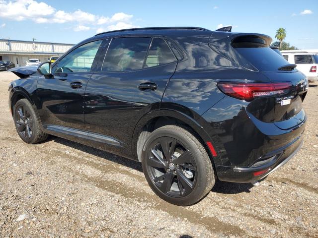 2023 BUICK ENVISION P - LRBFZMR44PD204234