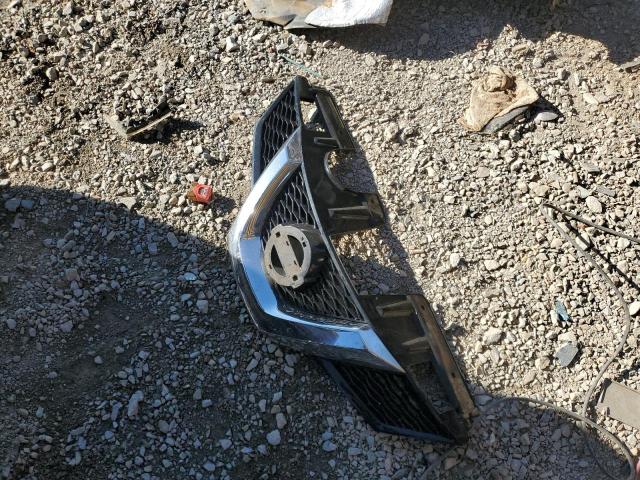 2016 NISSAN ROGUE S - KNMAT2MT4GP611341