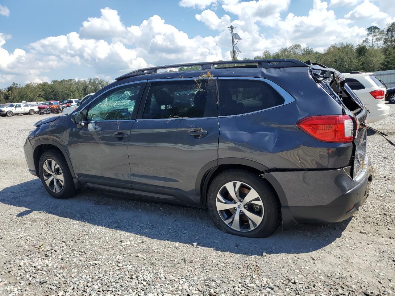 Lot #2955178934 2020 SUBARU ASCENT PRE