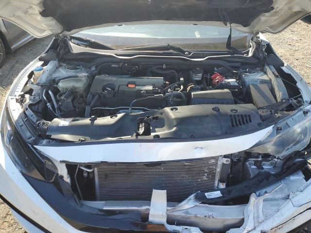 2019 HONDA CIVIC SPOR 2HGFC2F89KH568287