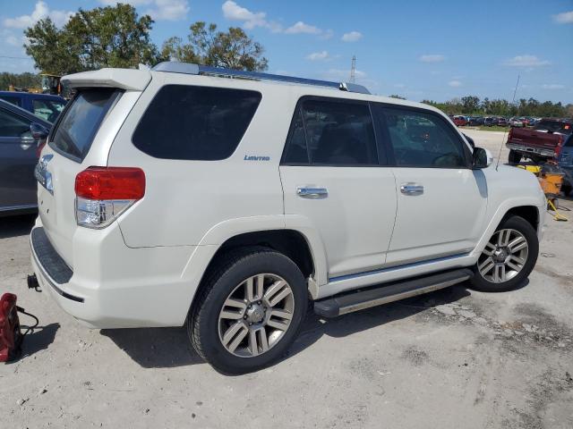 VIN JTEBU5JR8D5141488 2013 Toyota 4runner, SR5 no.3