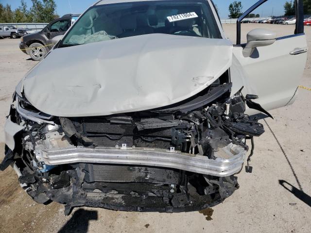 VIN 2C4RC1BG7MR532016 2021 Chrysler Pacifica, Touri... no.11