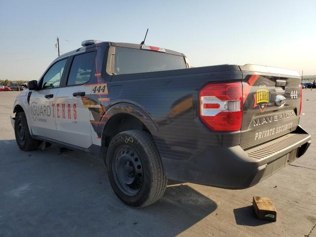 2024 FORD MAVERICK X - 3FTTW8A91RRA05373