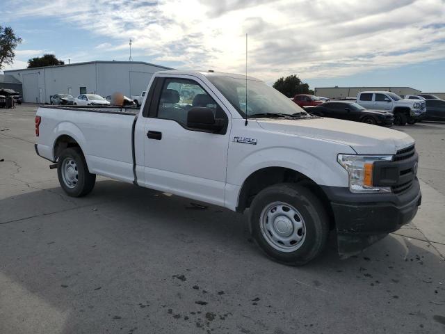 VIN 1FTMF1CB7KKD64832 2019 Ford F-150 no.4