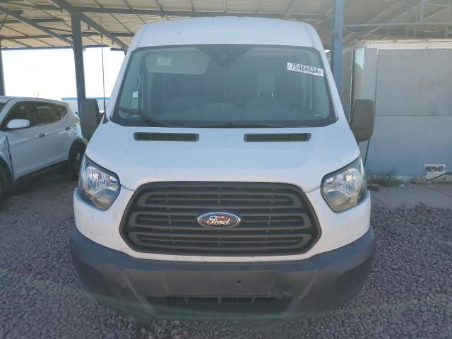 VIN 1FTYE2CG4JKB07759 2018 FORD TRANSIT no.5