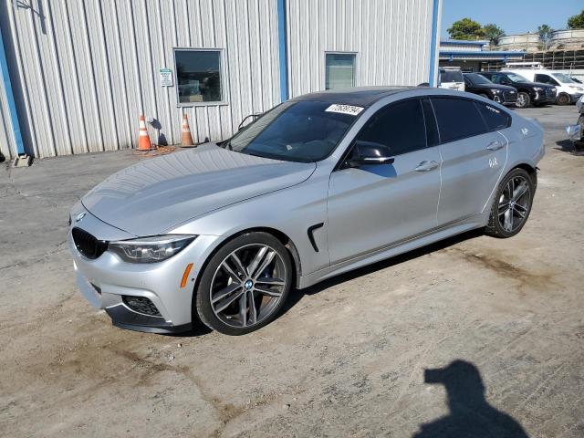 2019 BMW 440I GRAN - WBA4J5C59KBM65576