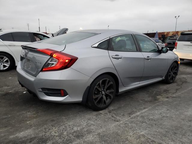 2HGFC2F81KH520086 2019 HONDA CIVIC