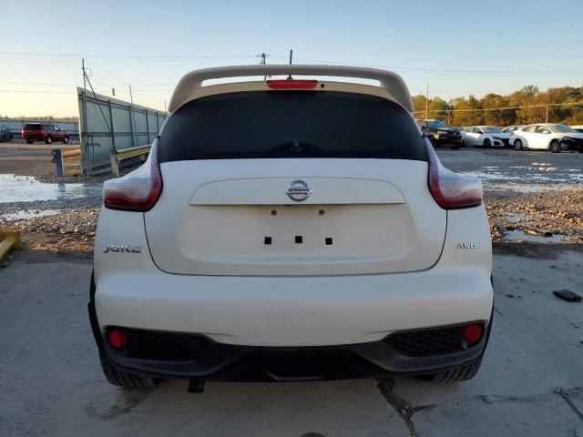 2017 NISSAN JUKE S - JN8AF5MV9HT754681