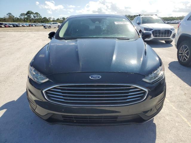 VIN 3FA6P0HD3LR161269 2020 Ford Fusion, SE no.5