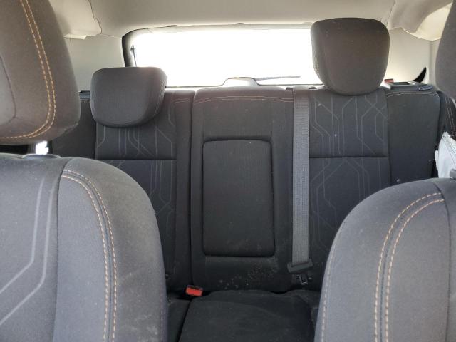 2020 CHEVROLET TRAX 1LT - 3GNCJPSB8LL261408