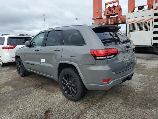 2022 JEEP GRAND CHER - 1C4RJEAG4NC155170