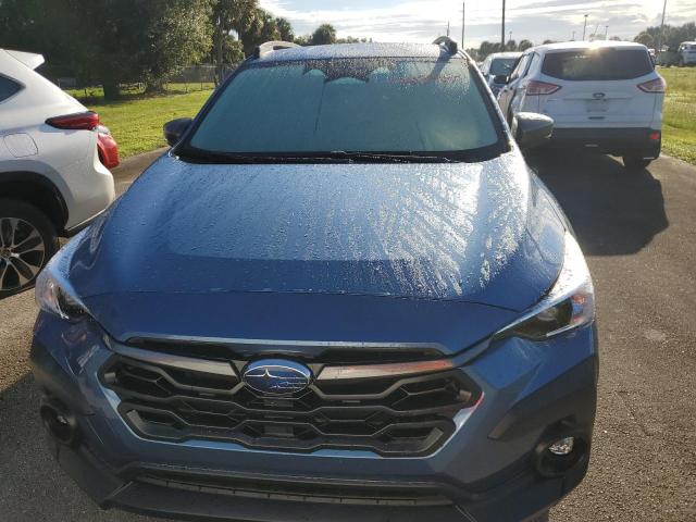 2024 SUBARU CROSSTREK - JF2GUADC7RH203769