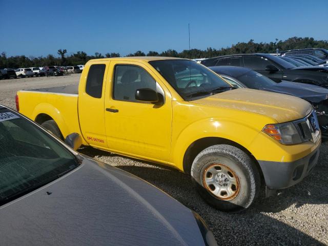 VIN 1N6BD0CT7GN755921 2016 Nissan Frontier, S no.4