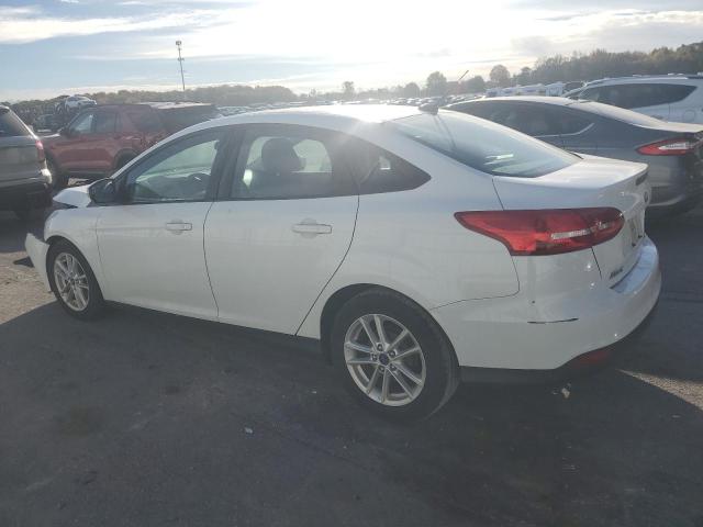 VIN 1FADP3F20GL364375 2016 Ford Focus, SE no.2