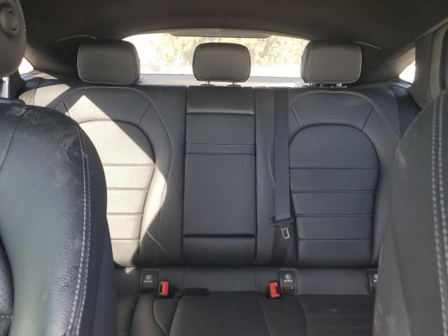 2019 MERCEDES-BENZ GLC COUPE - WDC0J4KB8KF664656