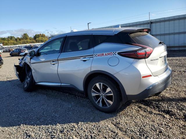 VIN 5N1AZ2MS2KN141459 2019 NISSAN MURANO no.2