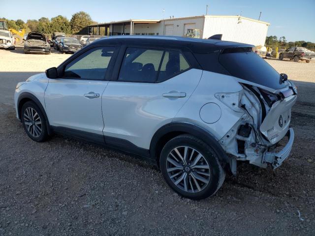 2021 NISSAN KICKS SV - 3N1CP5CV3ML548714