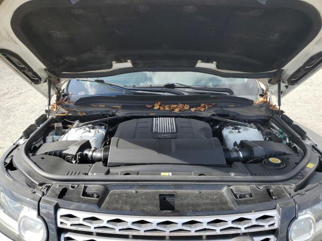 VIN SALWR2VF7FA524900 2015 Land Rover Range Rover, Hse no.12