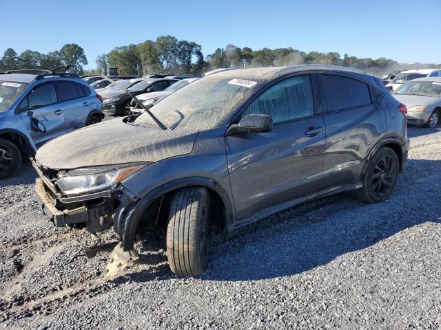 2022 HONDA HR-V SPORT - 3CZRU6H16NM761030