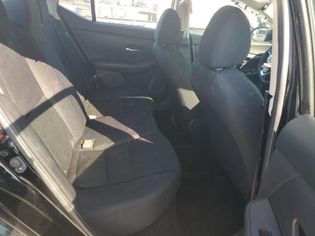 2020 NISSAN SENTRA S - 3N1AB8BVXLY208793