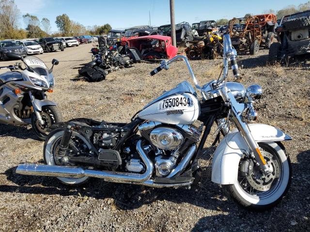 2013 HARLEY-DAVIDSON FLHRC ROAD KING CLASSIC 2013