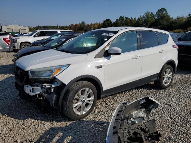 2017 FORD ESCAPE SE #2976931622