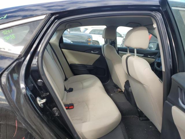 2016 HONDA CIVIC LX - 2HGFC2F53GH561719