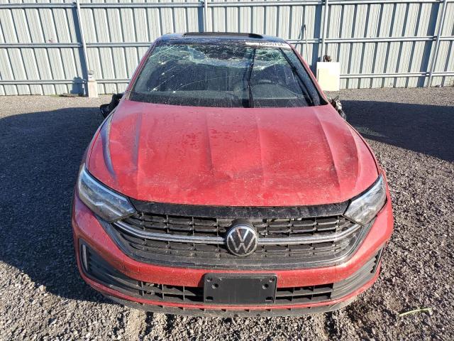 2024 VOLKSWAGEN JETTA COMF 3VWFM7BU4RM062242