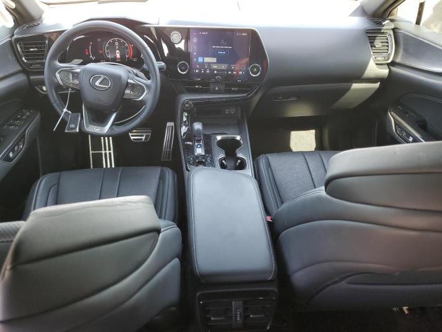 2022 LEXUS NX 350 JTJKGCEZXN5001564