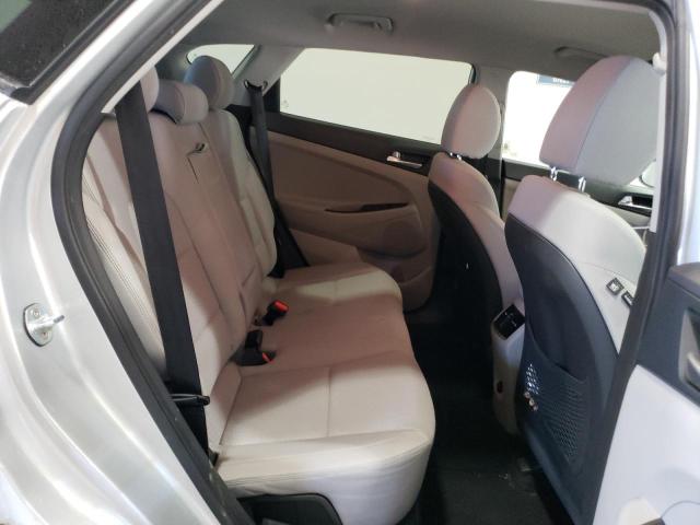 2019 HYUNDAI TUCSON LIM - KM8J33AL9KU852960