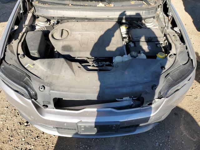 2019 JEEP CHEROKEE L - 1C4PJLDX5KD129870