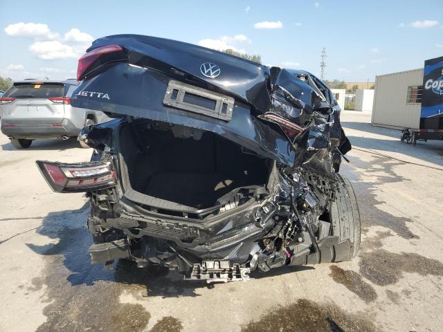 2023 VOLKSWAGEN JETTA S - 3VW5M7BU2PM036733