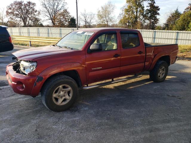 TOYOTA TACOMA DOU