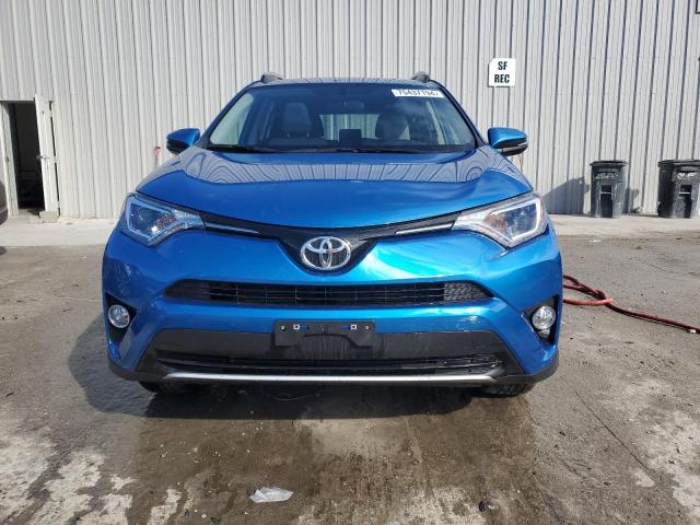 VIN JTMRFREV6GJ101336 2016 Toyota RAV4, Xle no.5