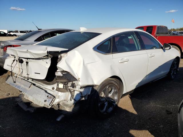 2023 HONDA ACCORD HYB - 1HGCY2F69PA057770