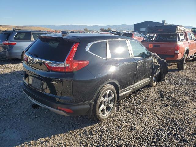2018 HONDA CR-V EXL - 7FARW2H82JE030944