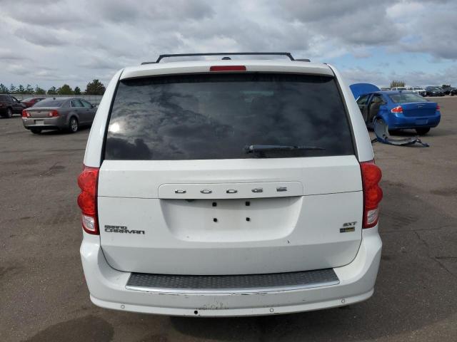 VIN 2C4RDGCG2FR548058 2015 Dodge Grand Caravan, Sxt no.6