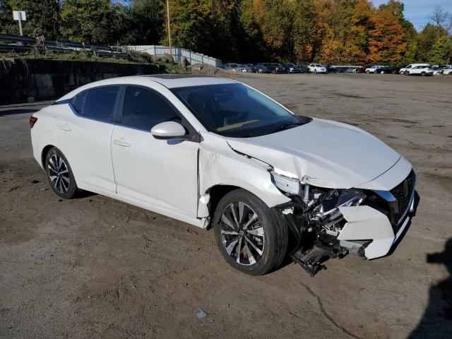 VIN 3N1AB8CV5PY257386 2023 Nissan Sentra, SV no.4