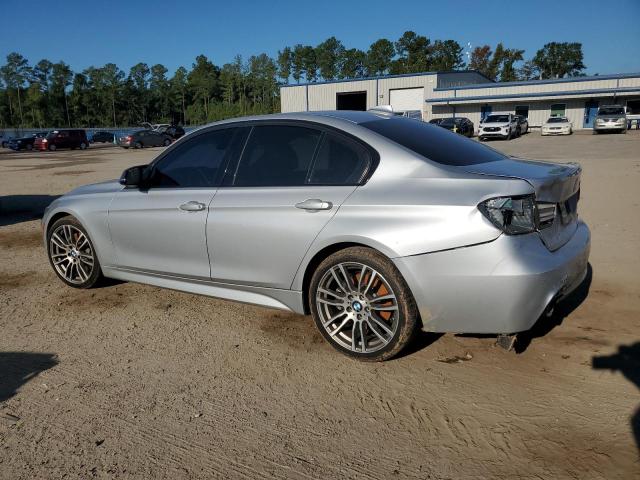 2016 BMW 340 I - WBA8B3G5XGNT62556