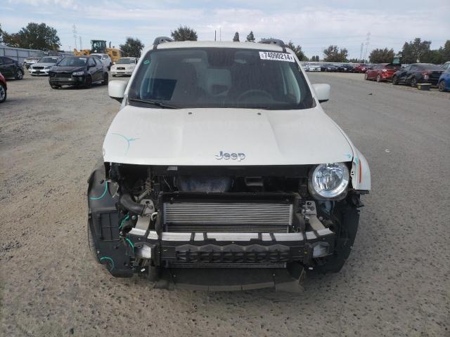 VIN ZACNJABB2KPK31063 2019 Jeep Renegade, Latitude no.5