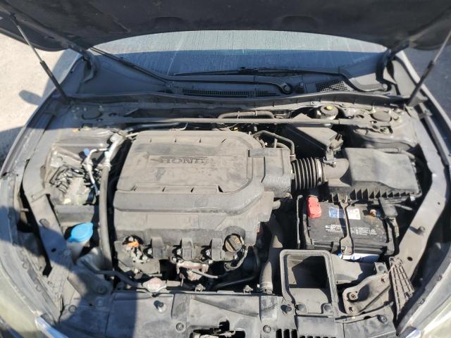 VIN 1HGCR3F83EA038276 2014 Honda Accord, Exl no.11