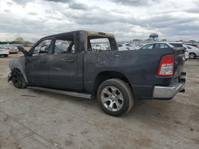 2019 RAM 1500 BIG H - 1C6RRFFGXKN818143