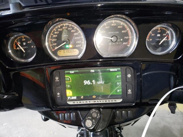 2018 HARLEY-DAVIDSON FLHXS STRE - 1HD1KRC11JB610257