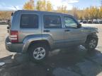 Lot #3021136220 2012 JEEP LIBERTY SP