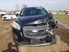 CHEVROLET TRAX 1LT photo