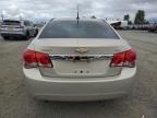 CHEVROLET CRUZE LTZ photo