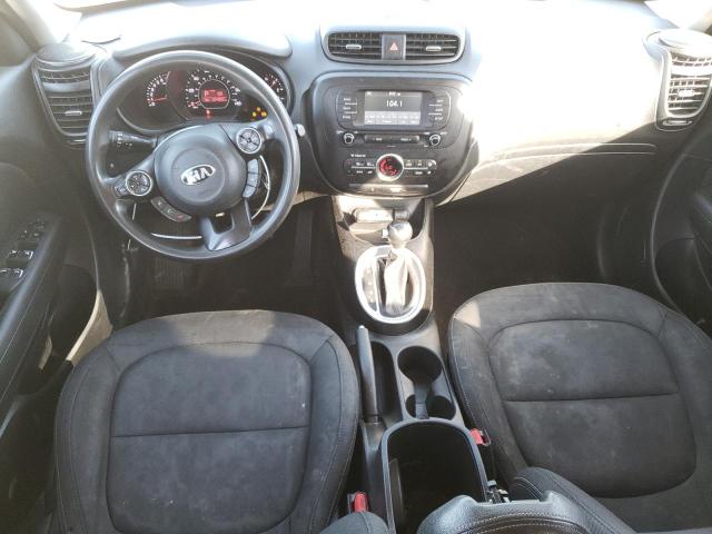 2017 KIA SOUL + - KNDJP3A51H7481195