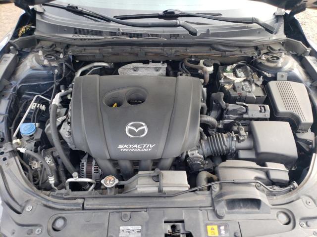 2017 MAZDA 6 TOURING - JM1GL1V55H1119815