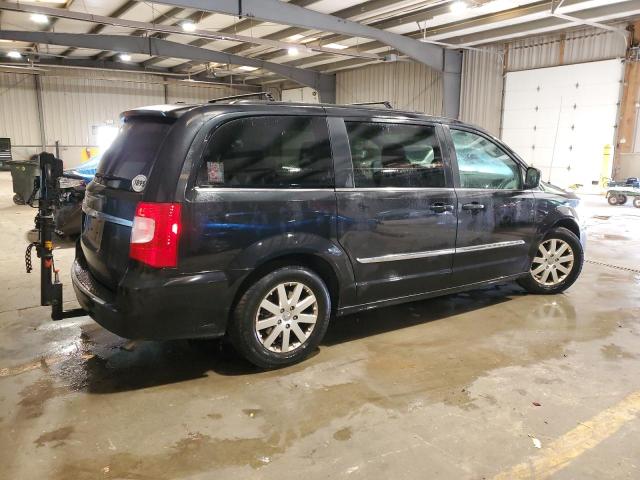 VIN 2C4RC1BG8FR571443 2015 Chrysler Town and Countr... no.3