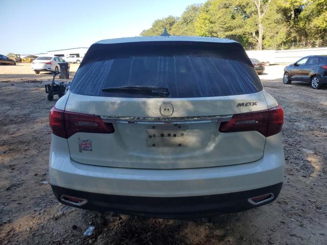 2015 ACURA MDX TECHNO - 5FRYD3H64FB005504